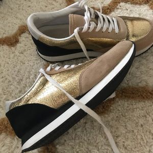 Club Monaco Sneakers